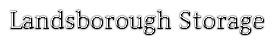 Landsborough Storage logo